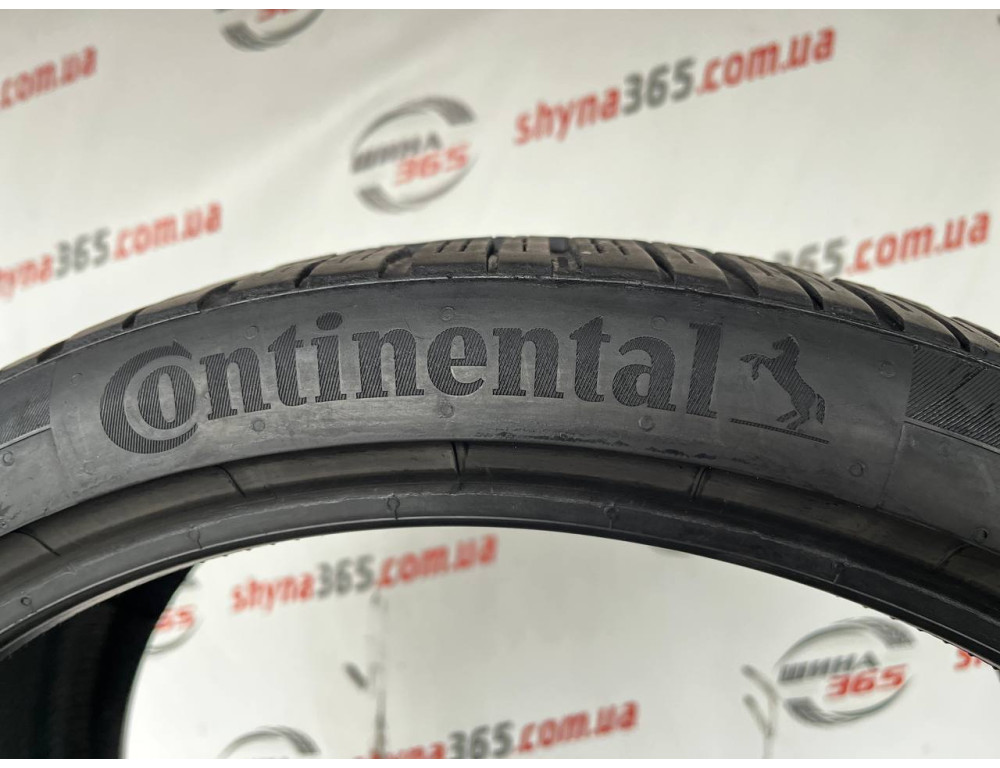 235/35 R20 CONTINENTAL WINTERCONTACT TS860S 6mm