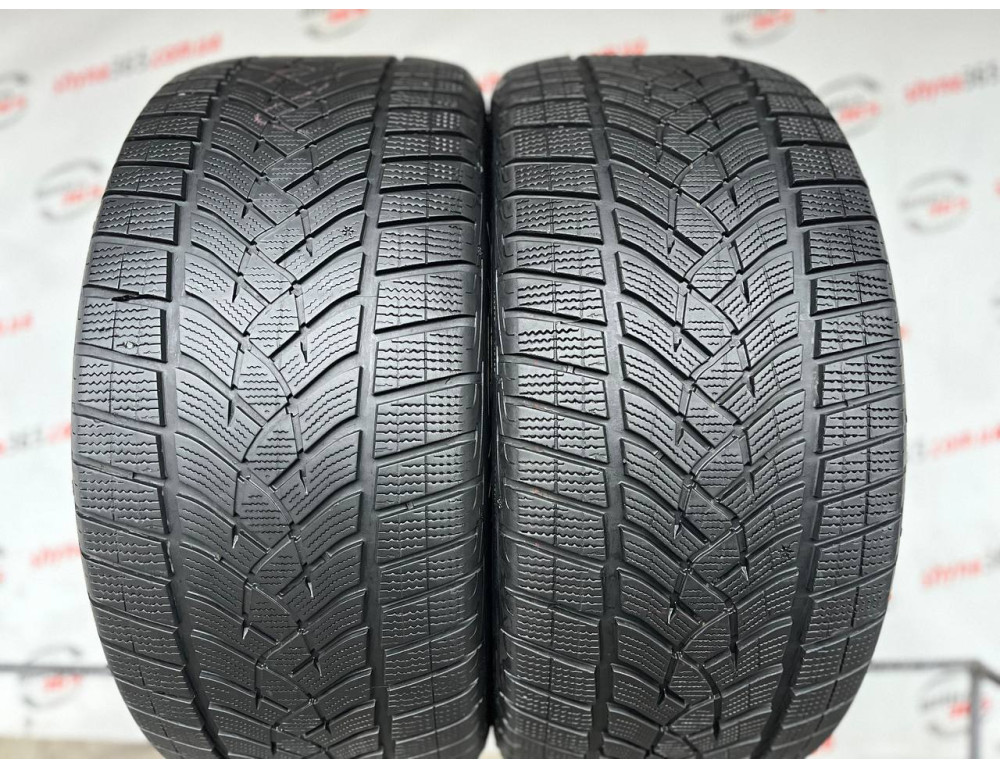 275/40 R20 GOODYEAR ULTRAGRIP PERFORMANCE GEN-1 SUV 6mm
