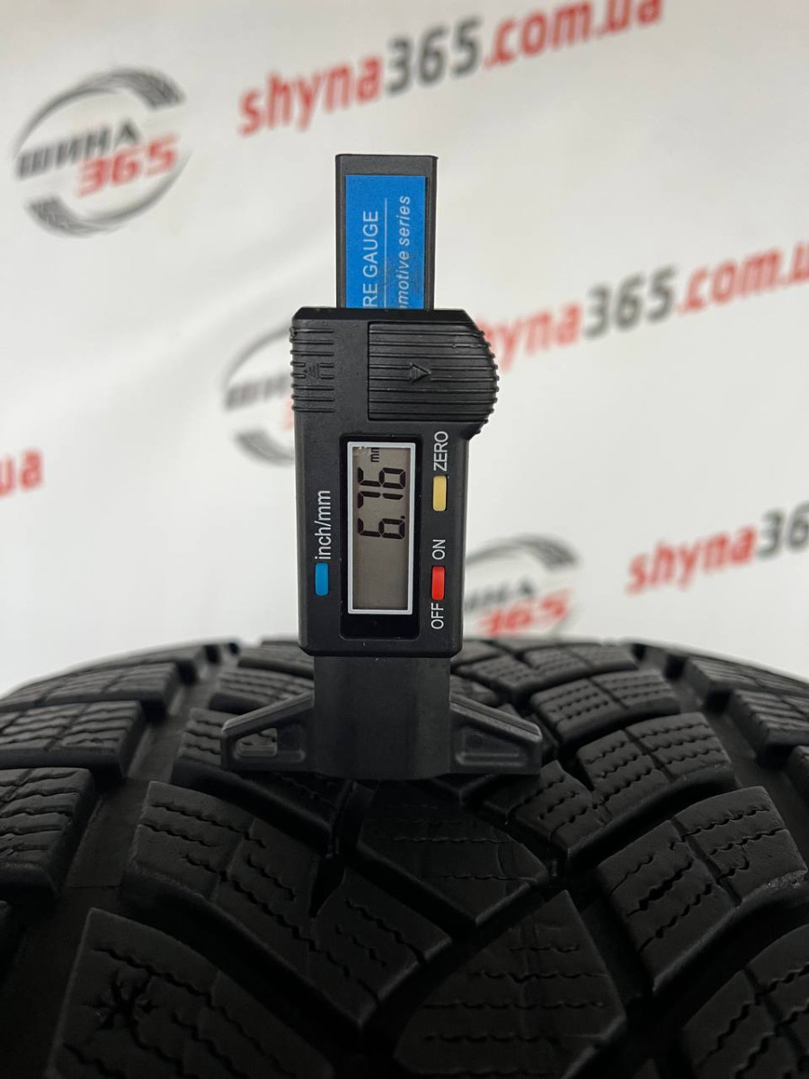 275/40 R20 GOODYEAR ULTRAGRIP PERFORMANCE GEN-1 SUV 6mm