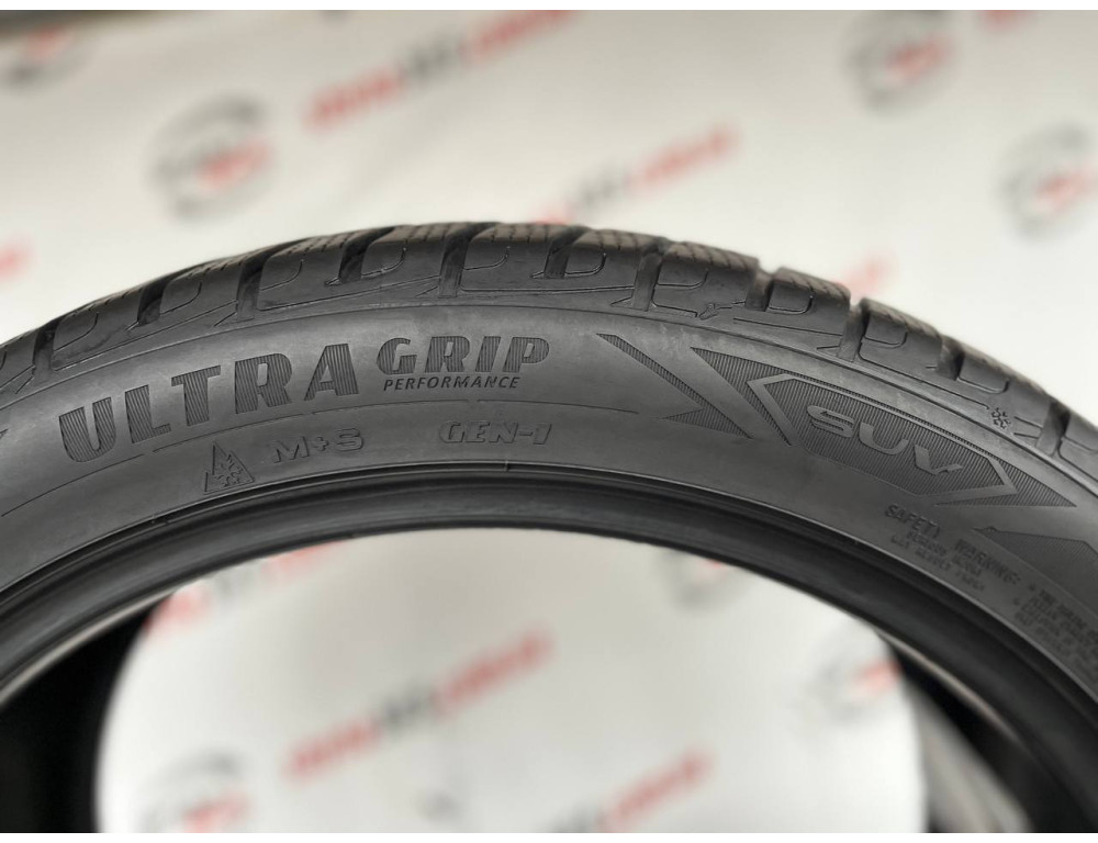 275/40 R20 GOODYEAR ULTRAGRIP PERFORMANCE GEN-1 SUV 6mm