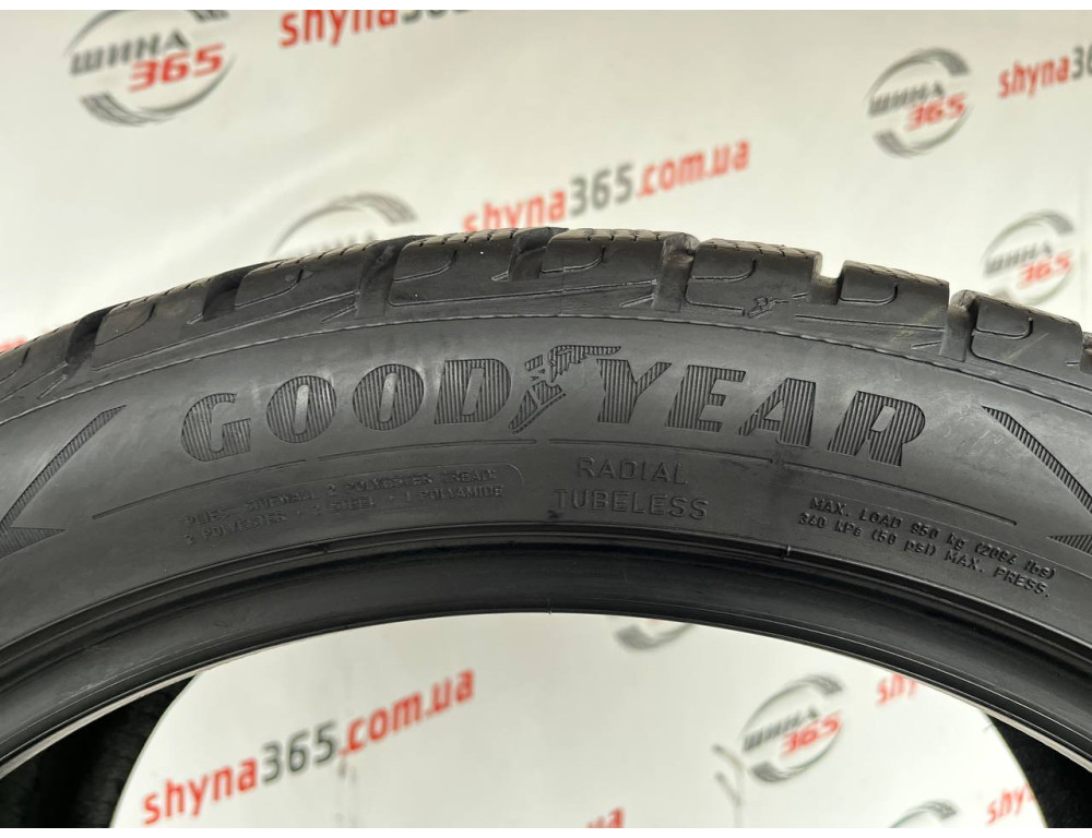 275/40 R20 GOODYEAR ULTRAGRIP PERFORMANCE GEN-1 SUV 6mm