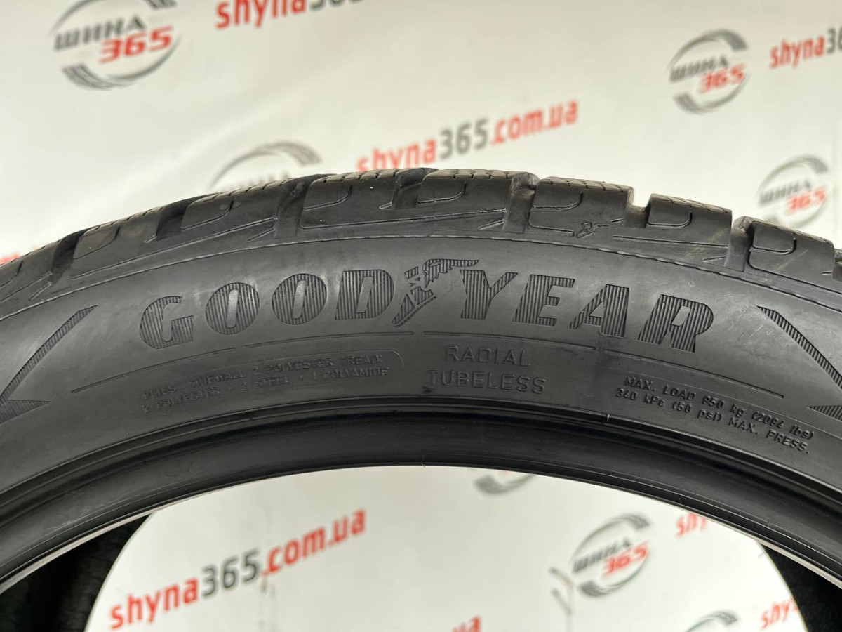 275/40 R20 GOODYEAR ULTRAGRIP PERFORMANCE GEN-1 SUV 6mm
