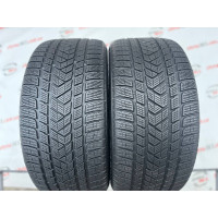 275/40 R20 PIRELLI SCORPION WINTER RUN FLAT 7mm