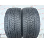 275/40 R20 PIRELLI SCORPION WINTER RUN FLAT 7mm