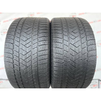 305/40 R20 PIRELLI SCORPION WINTER RUN FLAT 4mm