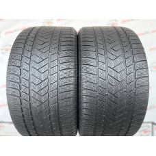 305/40 R20 PIRELLI SCORPION WINTER RUN FLAT 4mm