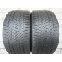 305/40 R20 PIRELLI SCORPION WINTER RUN FLAT 4mm