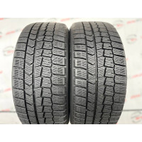 225/40 R18 DUNLOP WINTER MAXX WM02 8mm