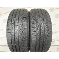 225/45 R18 PIRELLI SOTTOZERO WINTER 240 SERIE II RUN FLAT 7mm