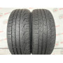 225/45 R18 PIRELLI SOTTOZERO WINTER 240 SERIE II RUN FLAT 7mm
