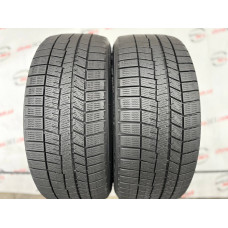 225/45 R18 DUNLOP WINTER MAXX WM03 6mm