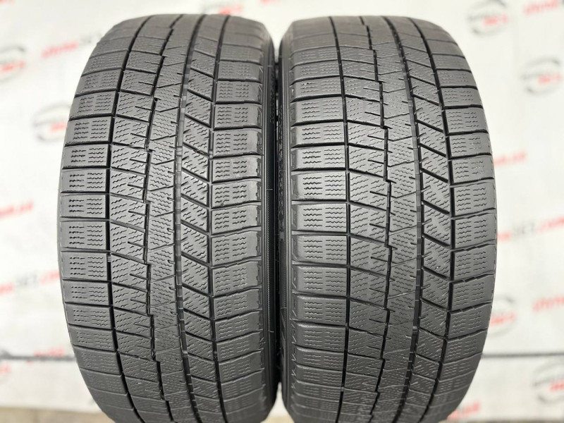 225/45 R18 DUNLOP WINTER MAXX WM03 6mm