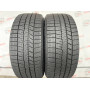225/45 R18 DUNLOP WINTER MAXX WM03 6mm