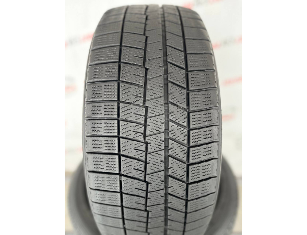 225/45 R18 DUNLOP WINTER MAXX WM03 6mm
