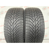 225/45 R18 KUMHO WINTERCRAFT WP52 7mm