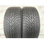 225/45 R18 KUMHO WINTERCRAFT WP52 7mm