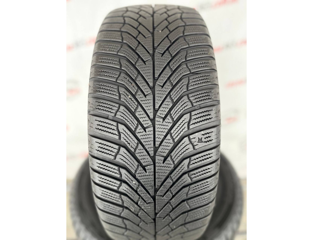 225/45 R18 KUMHO WINTERCRAFT WP52 7mm