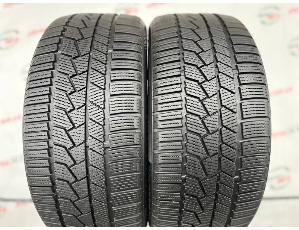 225/40 R18 CONTINENTAL WINTERCONTACT TS860S 7mm