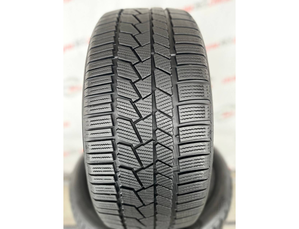 225/40 R18 CONTINENTAL WINTERCONTACT TS860S 7mm