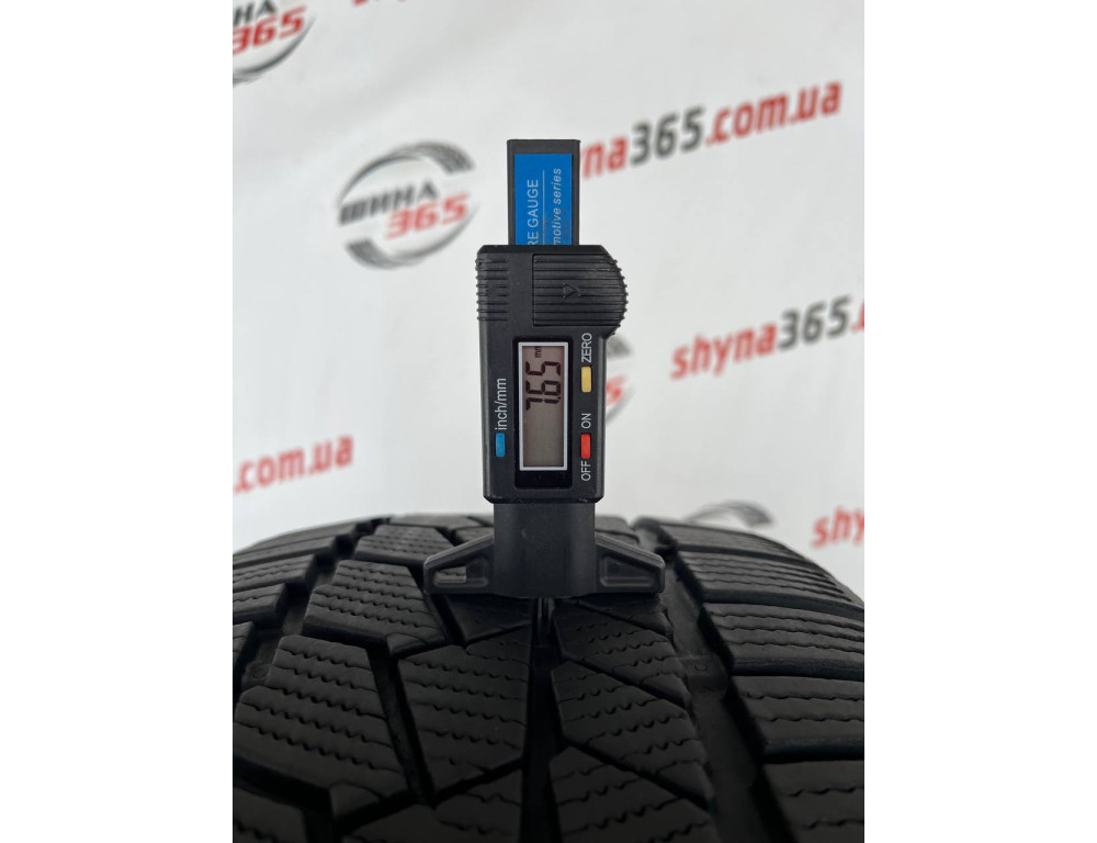 225/40 R18 CONTINENTAL WINTERCONTACT TS860S 7mm