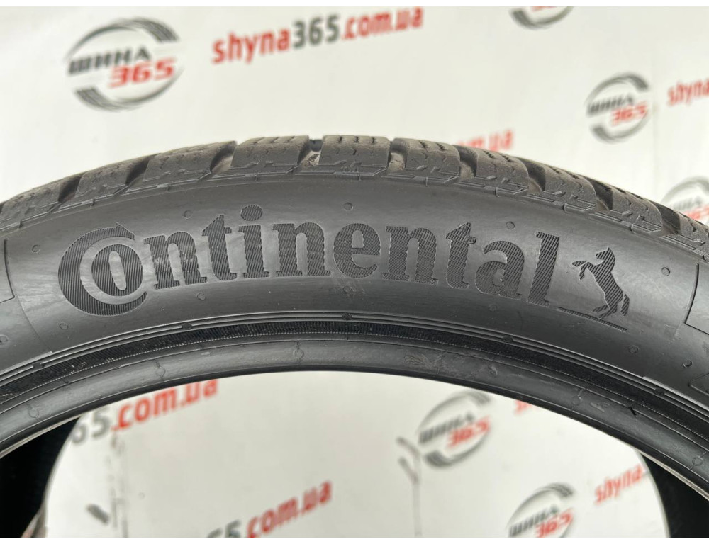 225/40 R18 CONTINENTAL WINTERCONTACT TS860S 7mm