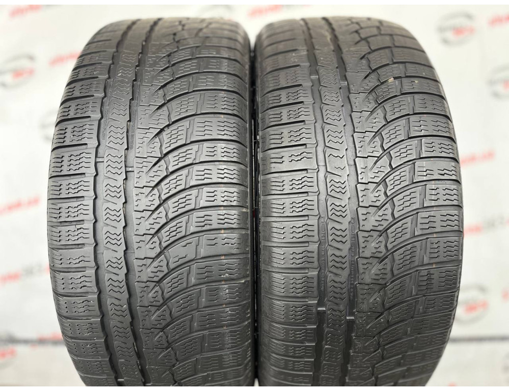 225/45 R18 NOKIAN WR A4 RUN FLAT 5mm