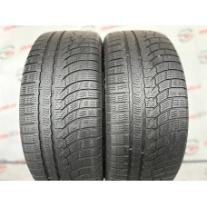 225/45 R18 NOKIAN WR A4 RUN FLAT 5mm