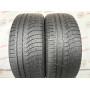 225/45 R18 NOKIAN WR A4 RUN FLAT 5mm