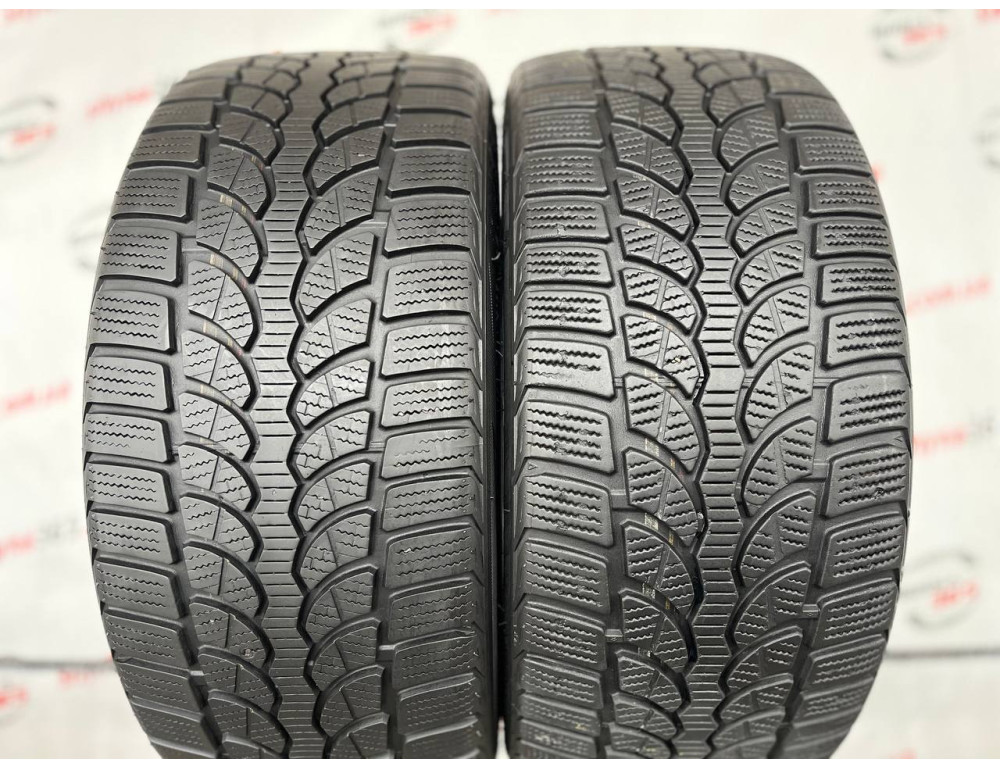 225/40 R18 BRIDGESTONE BLIZZAK LM-32 6mm