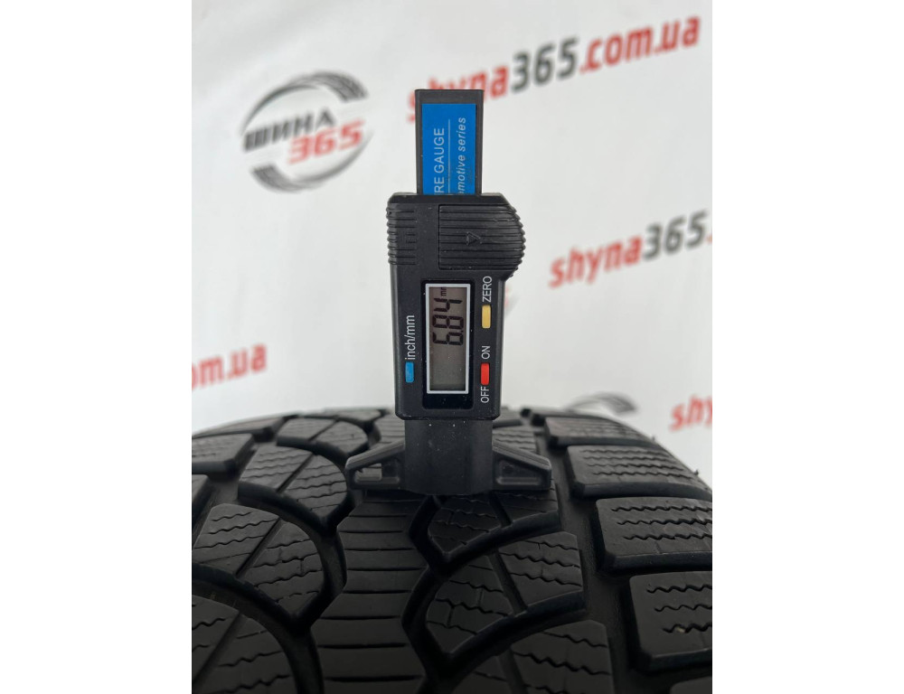 225/40 R18 BRIDGESTONE BLIZZAK LM-32 6mm