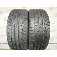 225/40 R18 PIRELLI SOTTOZERO WINTER 240 SERIE II 5mm