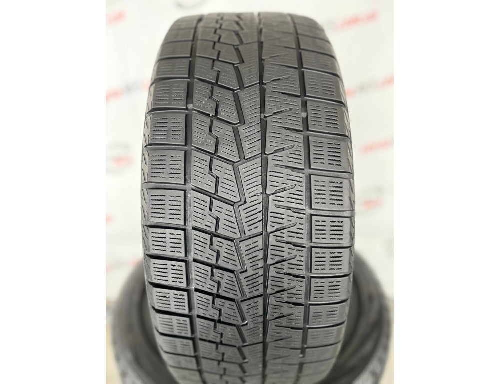 225/45 R18 YOKOHAMA ICE GUARD IG70 6mm