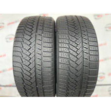 215/45 R18 CONTINENTAL WINTERCONTACT TS850P 5mm