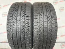 225/45 R18 CONTINENTAL WINTERCONTACT TS870P 4mm