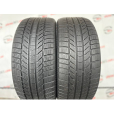 225/45 R18 CONTINENTAL WINTERCONTACT TS870P 4mm