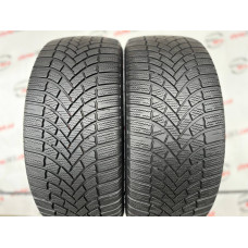 225/45 R18 BRIDGESTONE BLIZZAK LM005 DRIVEGUARD 6mm