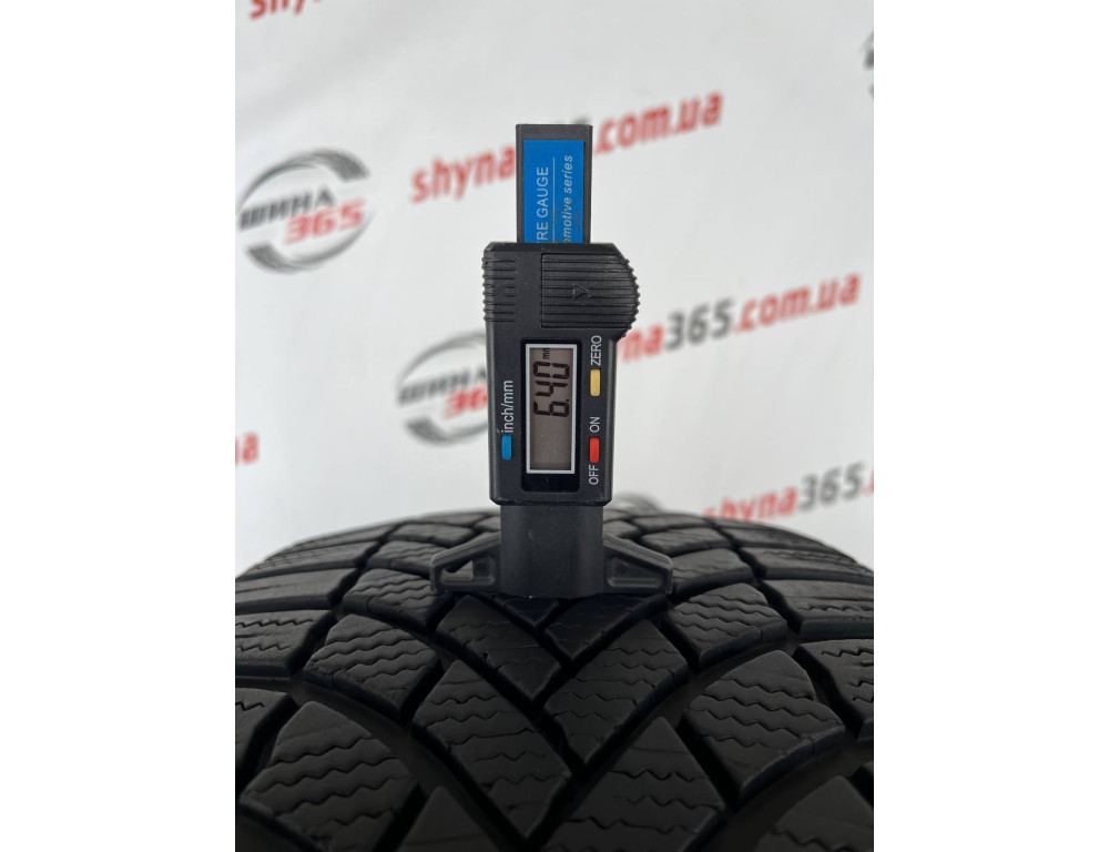 225/45 R18 BRIDGESTONE BLIZZAK LM005 DRIVEGUARD 6mm