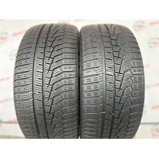 225/45 R18 HANKOOK WINTER I CEPT EVO2 W320B RUN FLAT 5mm