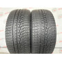 225/45 R18 HANKOOK WINTER I CEPT EVO2 W320B RUN FLAT 5mm