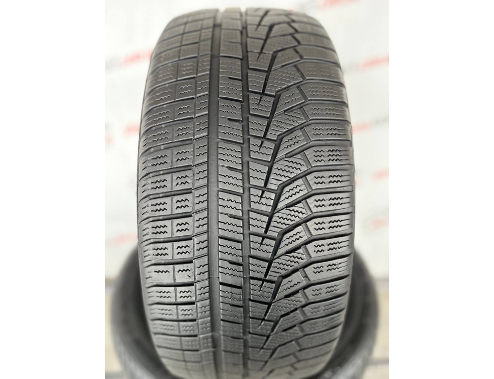 225/45 R18 HANKOOK WINTER I CEPT EVO2 W320B RUN FLAT 5mm