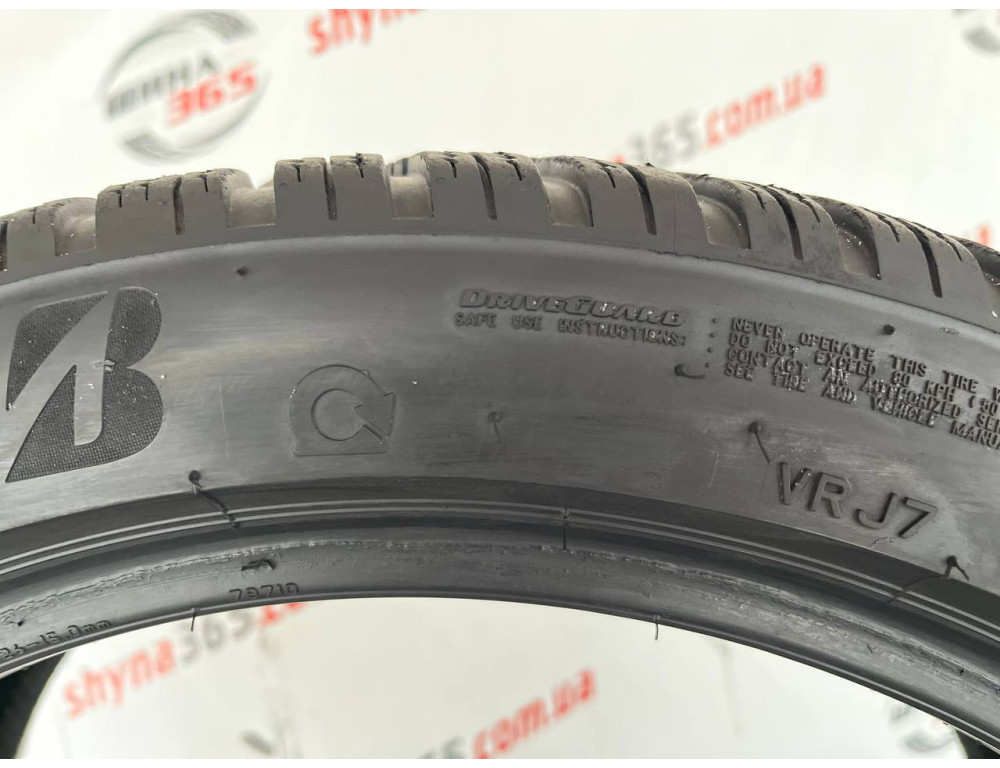 225/45 R18 BRIDGESTONE BLIZZAK LM005 DRIVEGUARD 6mm