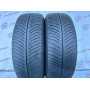 225/60 R18 MICHELIN PILOT ALPIN 5 SUV RUN FLAT 6mm