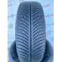 225/60 R18 MICHELIN PILOT ALPIN 5 SUV RUN FLAT 6mm