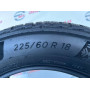 225/60 R18 MICHELIN PILOT ALPIN 5 SUV RUN FLAT 6mm