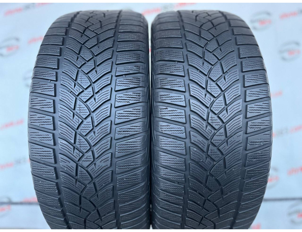 235/50 R18 GOODYEAR ULTRAGRIP PERFORMANCE GEN-1 5mm
