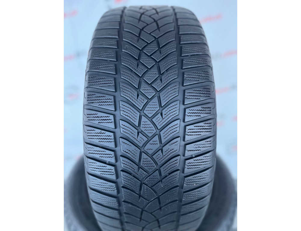 235/50 R18 GOODYEAR ULTRAGRIP PERFORMANCE GEN-1 5mm