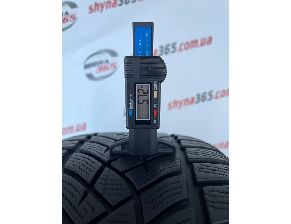 235/50 R18 GOODYEAR ULTRAGRIP PERFORMANCE GEN-1 5mm