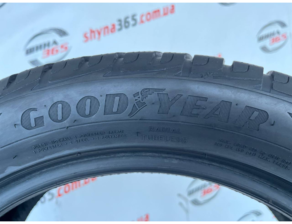 235/50 R18 GOODYEAR ULTRAGRIP PERFORMANCE GEN-1 5mm