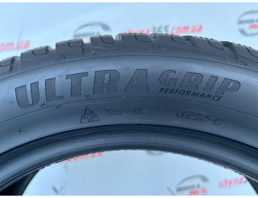 235/50 R18 GOODYEAR ULTRAGRIP PERFORMANCE GEN-1 5mm