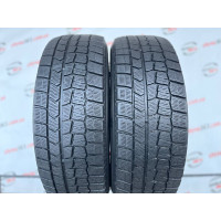 225/60 R18 DUNLOP WINTER MAXX WM02 7mm